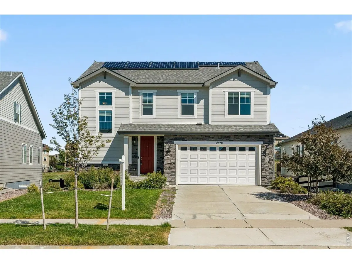 22691 E Narrowleaf, Aurora, CO 80016