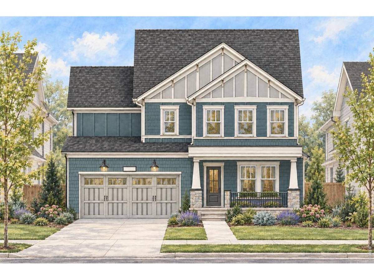 312 Westerly, Erie, CO 80516