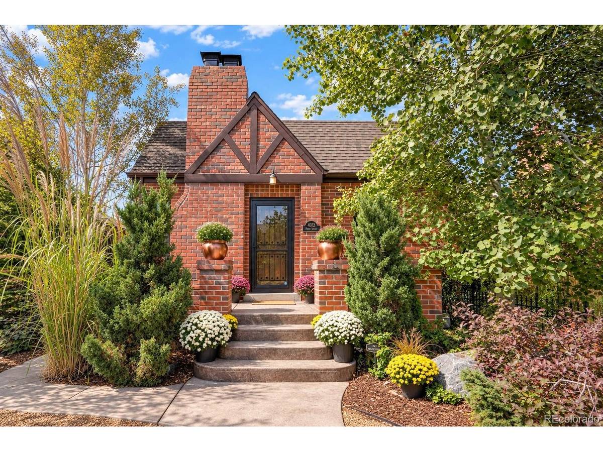 4025 N Perry, Denver, CO 80212