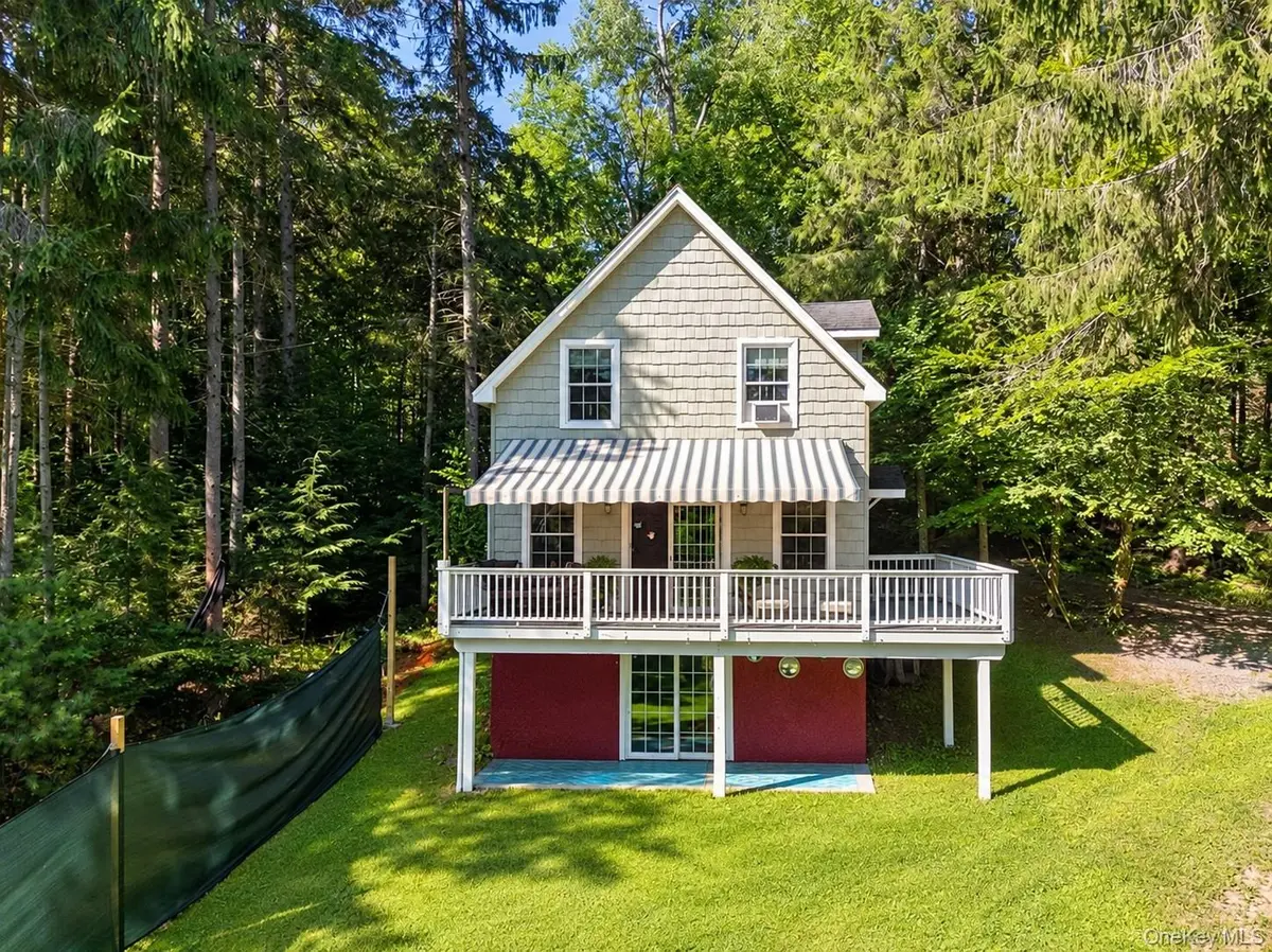 41 West Shore DR, Deposit, NY 13754