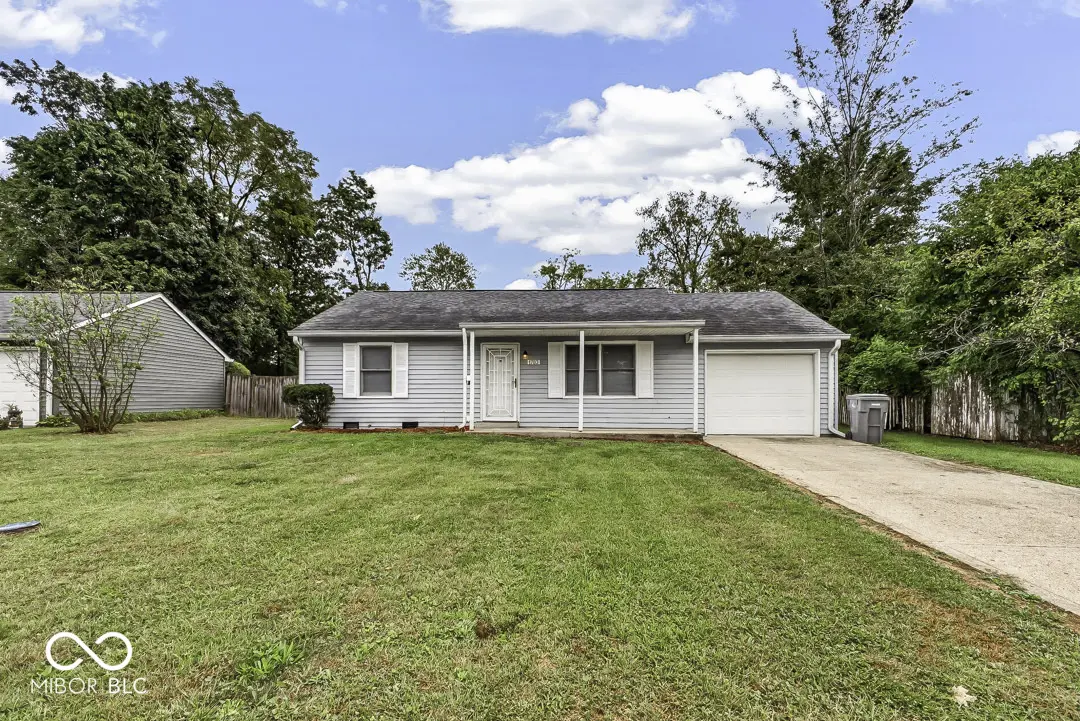 1703 N Richardt AVE, Indianapolis, IN 46219