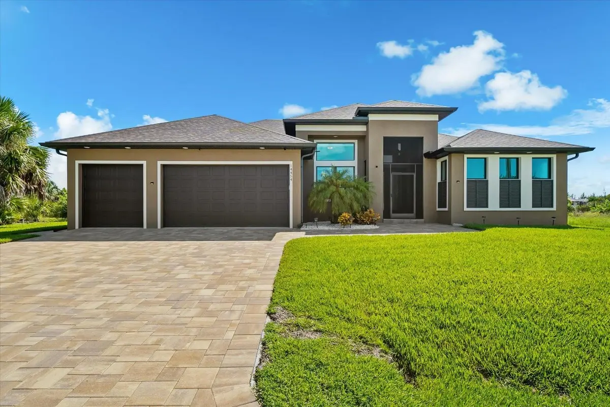 14454 MAYSVILLE CIR, Port Charlotte, FL 33981