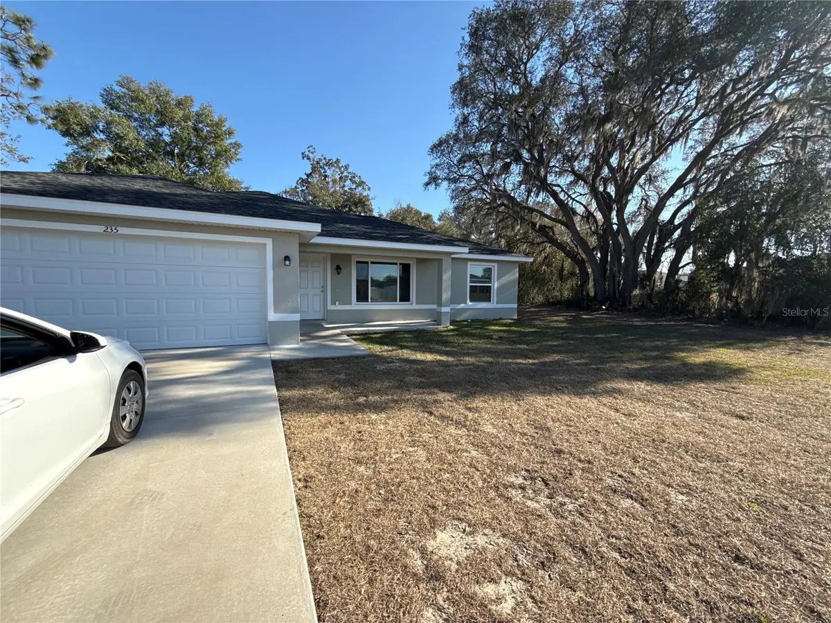 235 LOCUST PASS CIR, Ocala, FL 34472