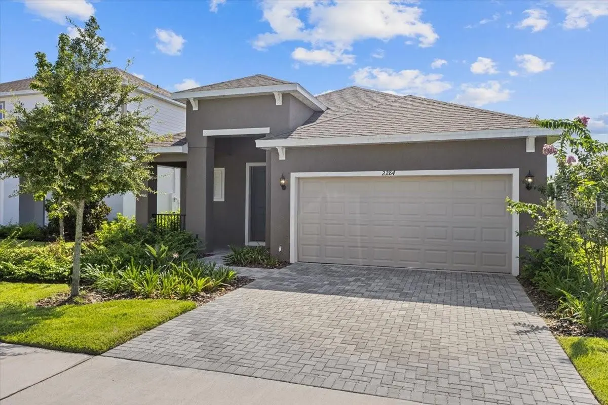 2369 SIRENA LN, Mount Dora, FL 32757