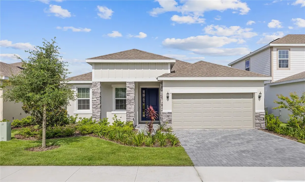 2244 SIRENA LN, Mount Dora, FL 32757