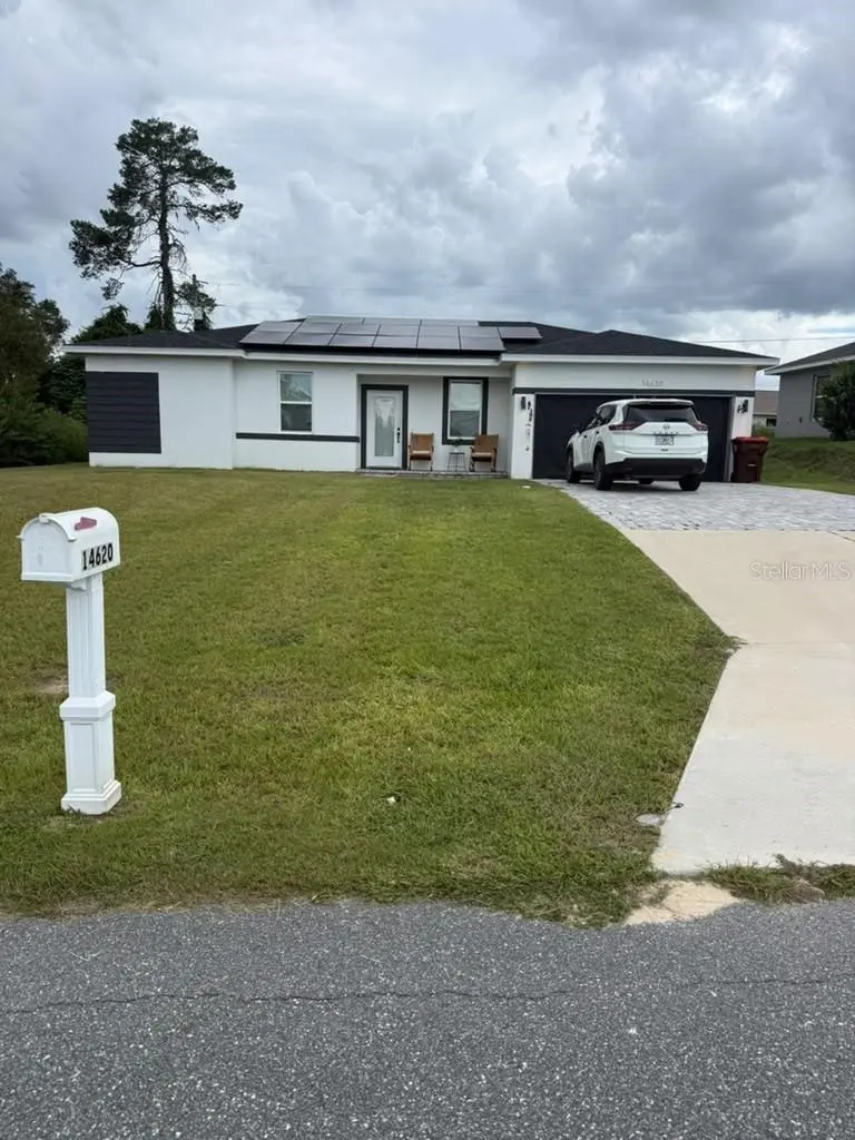 14620 SW 24TH COURT RD, Ocala, FL 34473