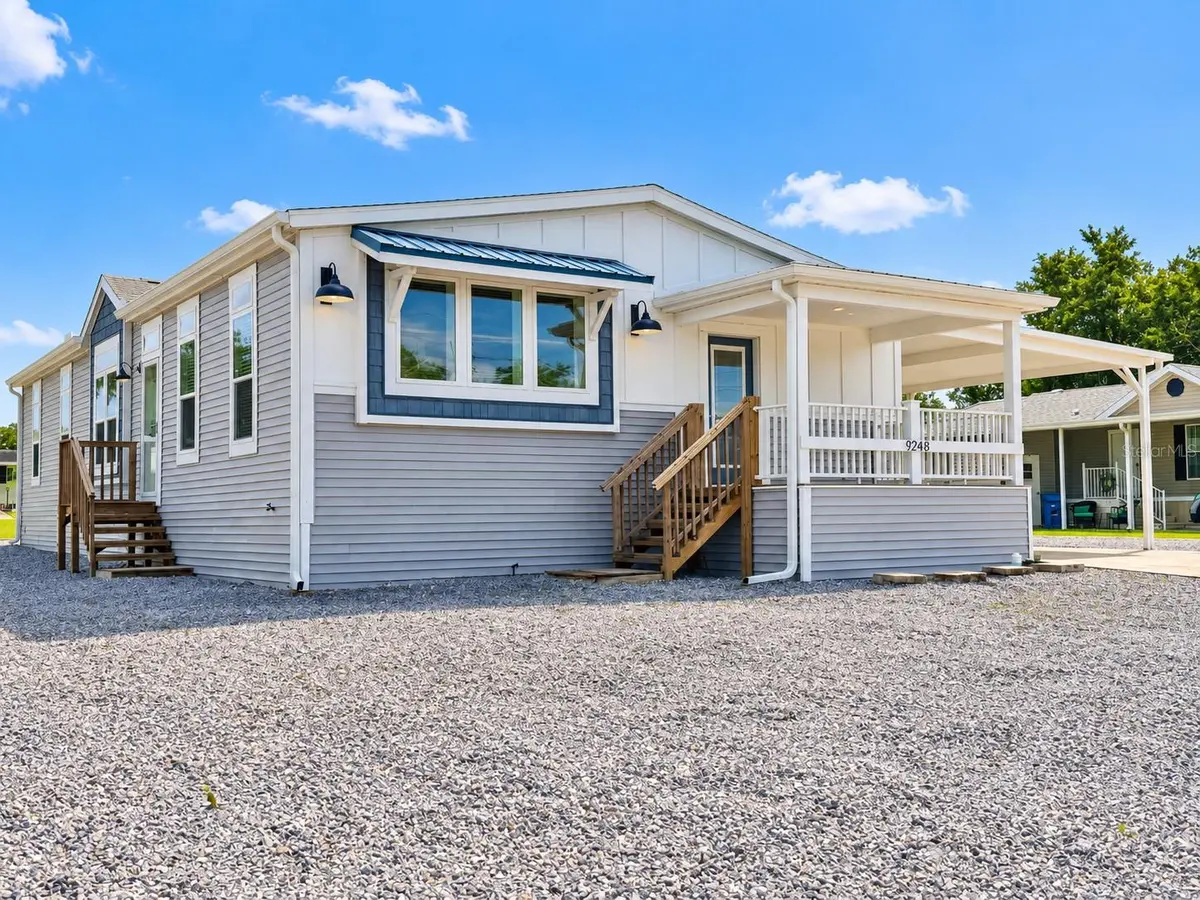 9248 SCEPTER AVE, Brooksville, FL 34613