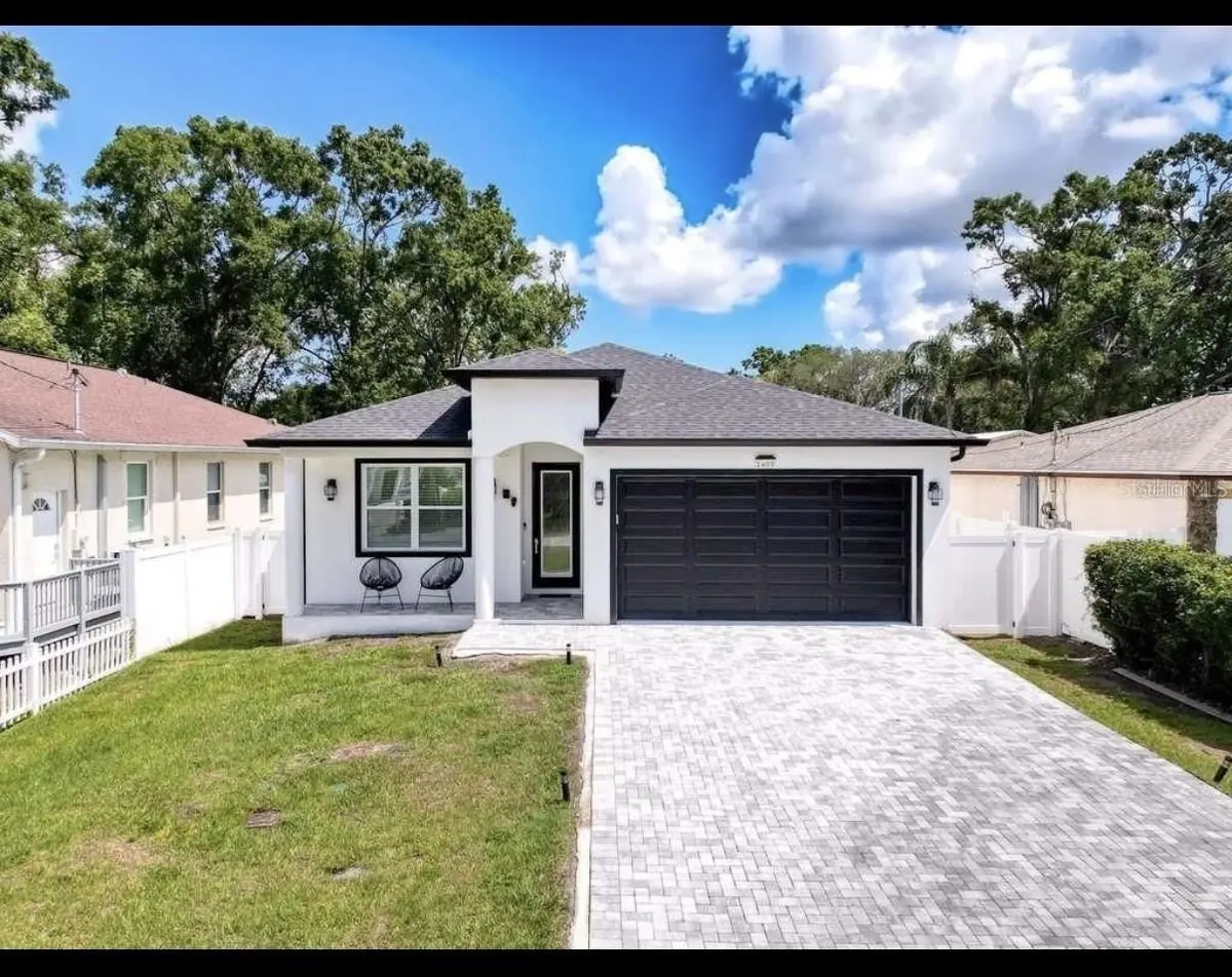 1409 W WOOD ST, Tampa, FL 33604