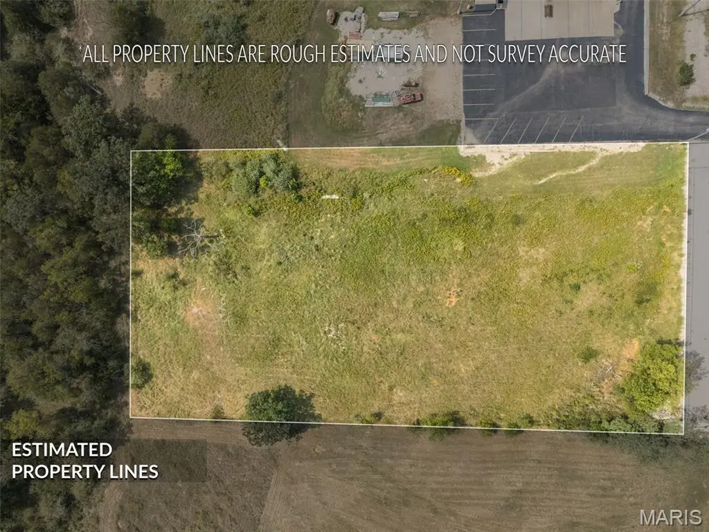 3401 JW Fields Memorial Lane, Bonne Terre, MO 63628