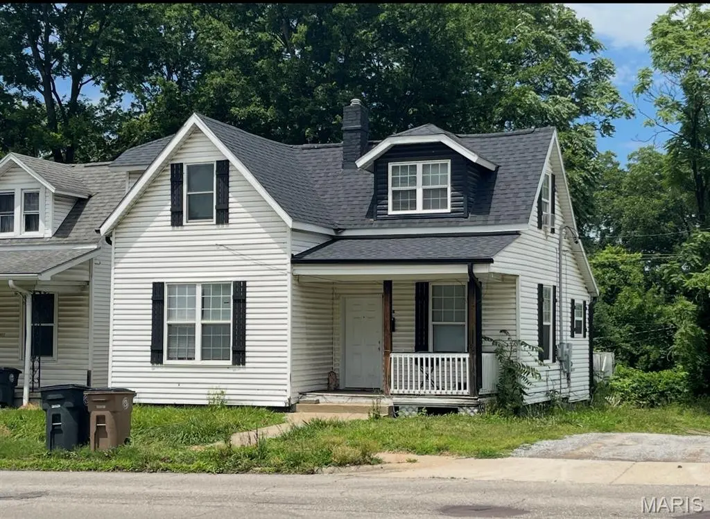 918 William ST, Cape Girardeau, MO 63703