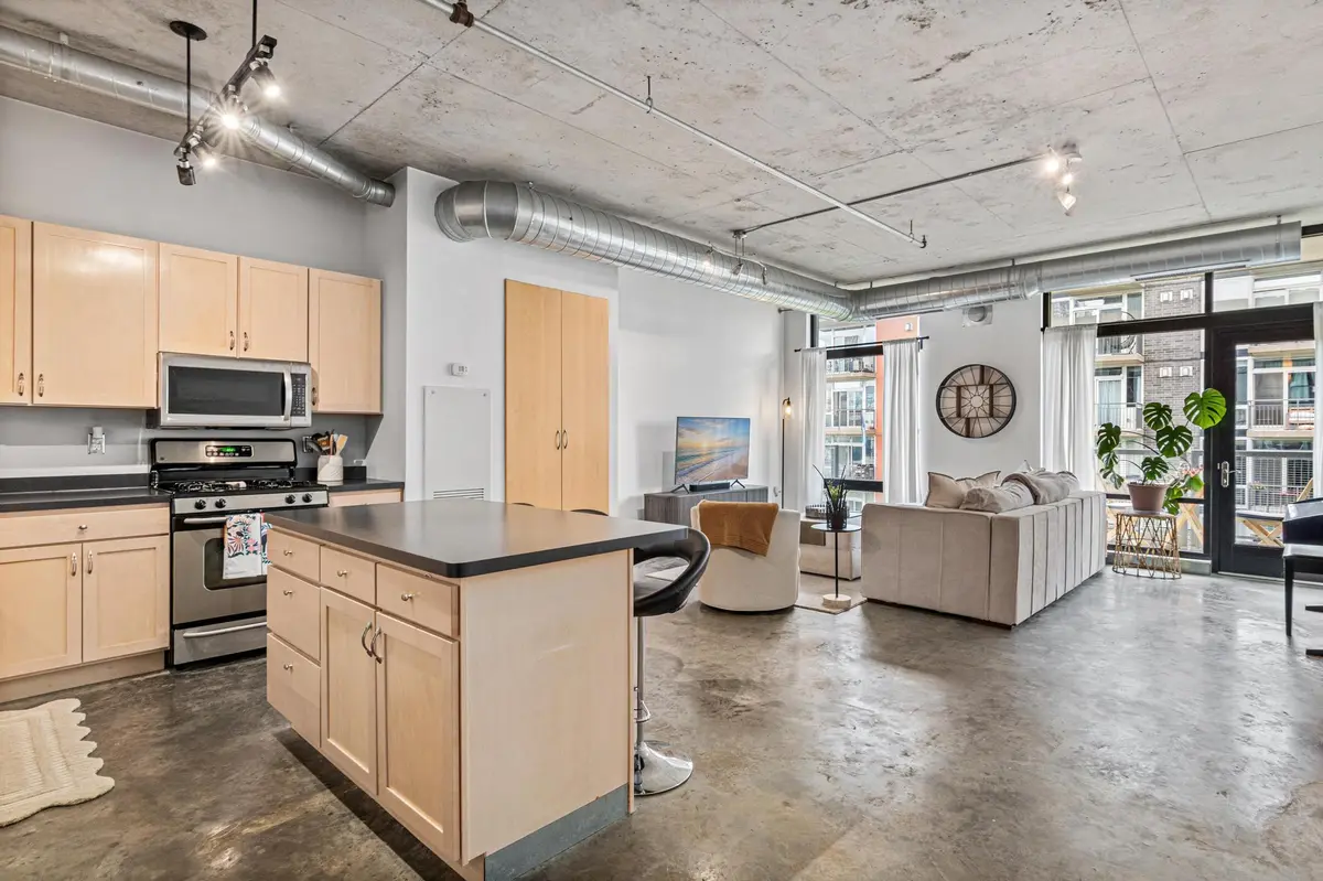 720 N 4th ST #507, Minneapolis, MN 55401