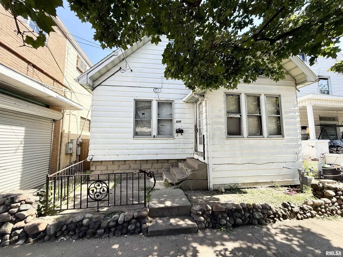 510 SPRING ST, Peoria, IL 61603