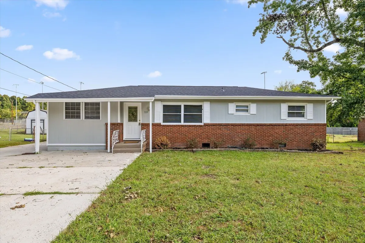 355 Warren Drive, Chattanooga, TN 37419
