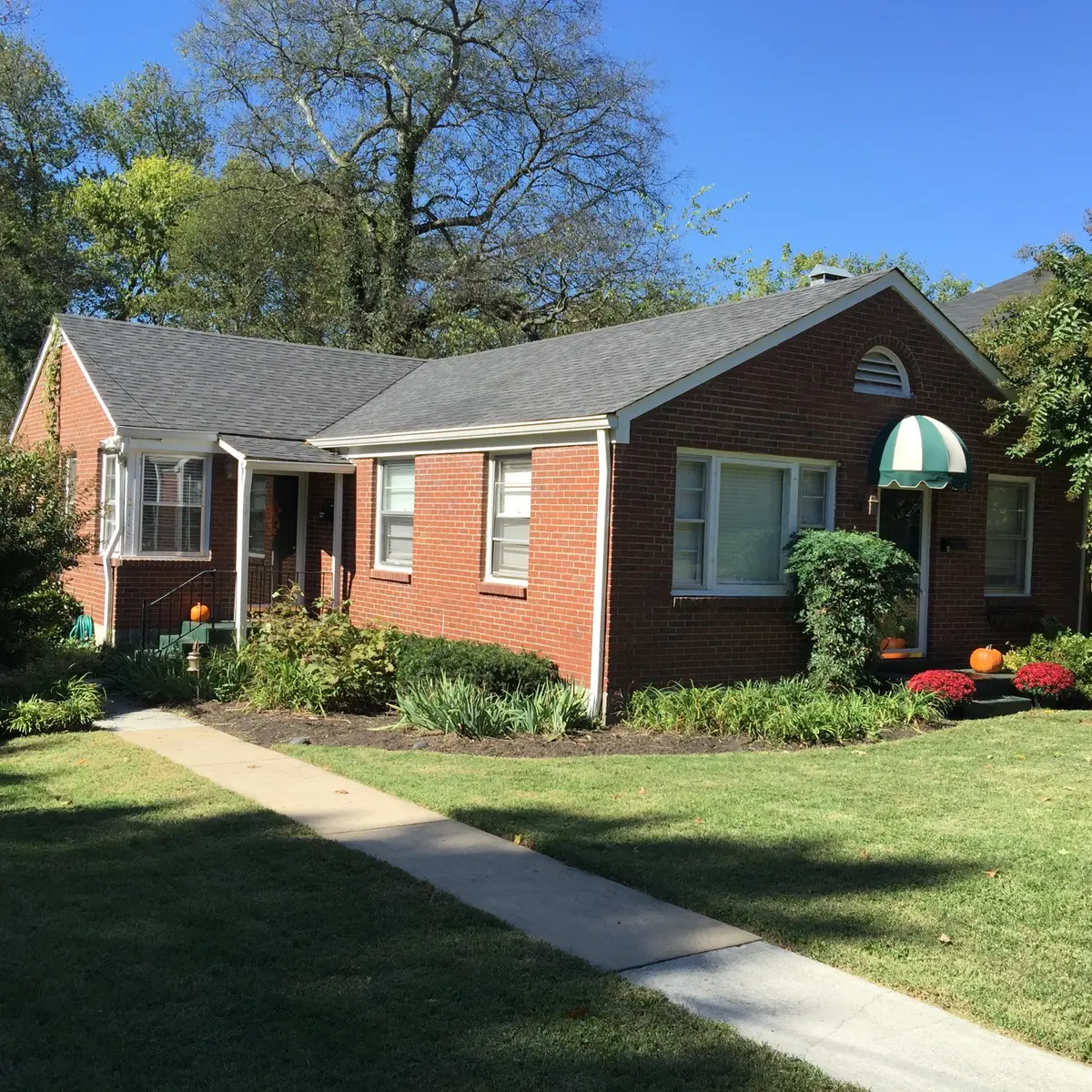 2113 Elliott Ave #A, Nashville, TN 37204