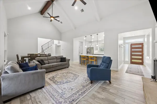 116 Mallard RD, Bastrop, TX 78602