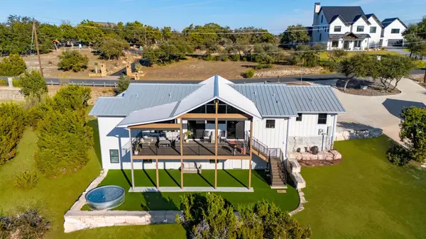 4408 Hennig DR, Austin, TX 78738