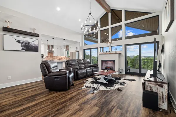 4408 Hennig DR, Austin, TX 78738