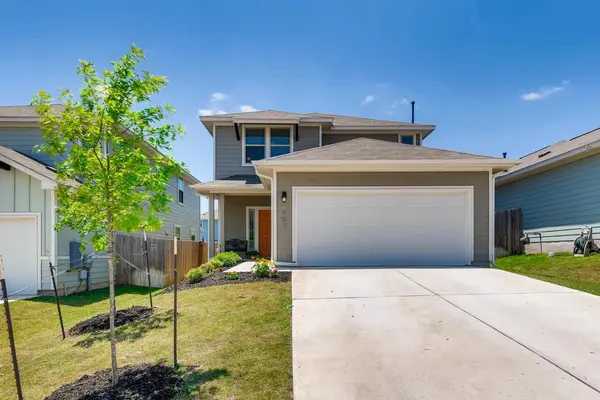 467 Twisted Oaks LN, Buda, TX 78610
