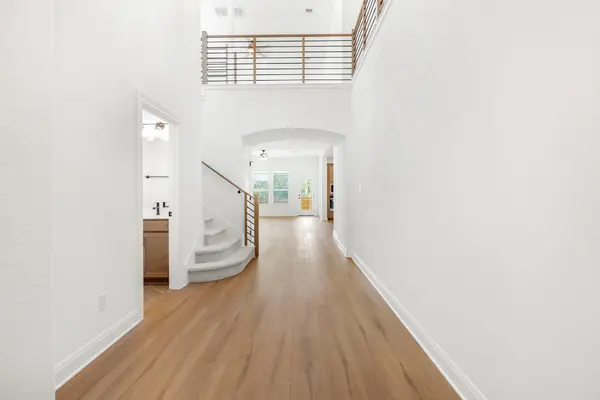 221 Celeste WAY, Liberty Hill, TX 78642