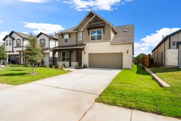 221 Celeste WAY, Liberty Hill, TX 78642