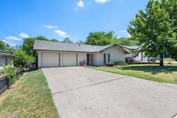 9505 Quail CT, Austin, TX 78758