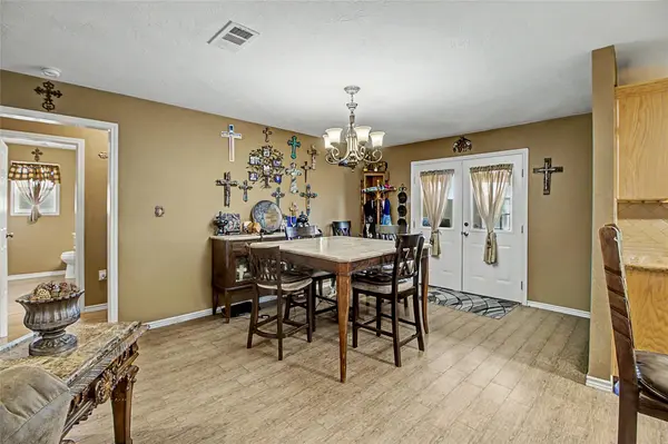 7523 State Highway 21, Caldwell, TX 77836