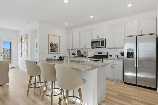 5824 Taunte DR, Del Valle, TX 78617