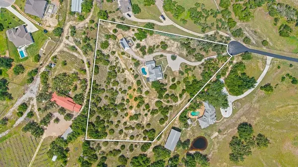 1051 Trailhead CIR, Dripping Springs, TX 78620