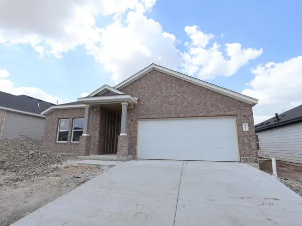 9312 Furman DR, Austin, TX 78747