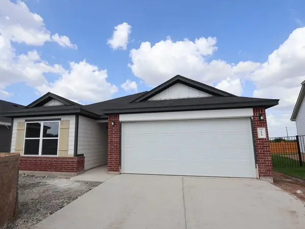 7424 Pullman CV, Austin, TX 78747