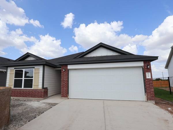 7424 Pullman CV, Austin, TX 78747
