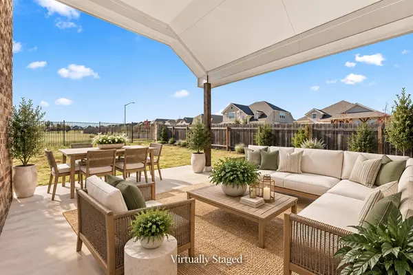820 Paper Daisy PATH, Leander, TX 78641