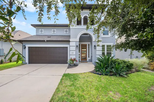 2709 Villa Capri CT, Leander, TX 78641