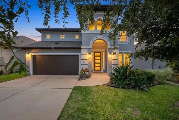 2709 Villa Capri CT, Leander, TX 78641