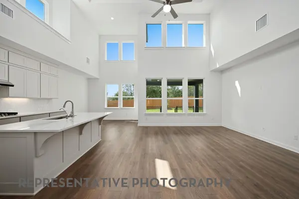 6417 McMurtry ST, Austin, TX 78747
