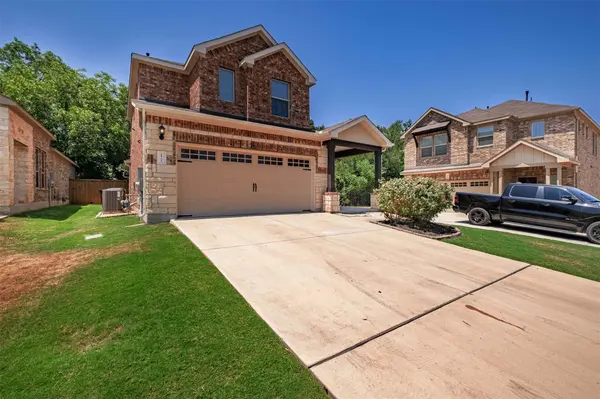 1050 Kenney Fort XING #17, Round Rock, TX 78665