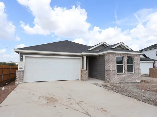 7420 Pullman CV, Austin, TX 78747