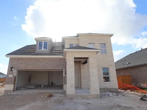 134 Leland Ave, Buda, TX 78610