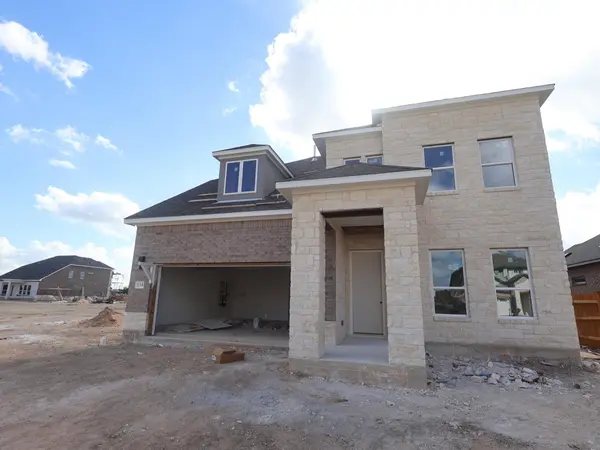 134 Leland Ave, Buda, TX 78610