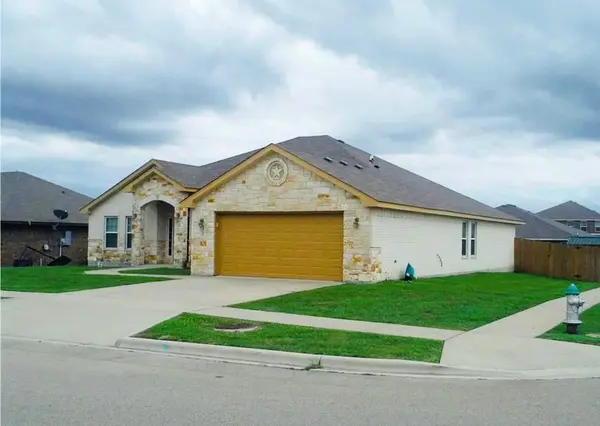 404 W Little Dipper DR, Killeen, TX 76542