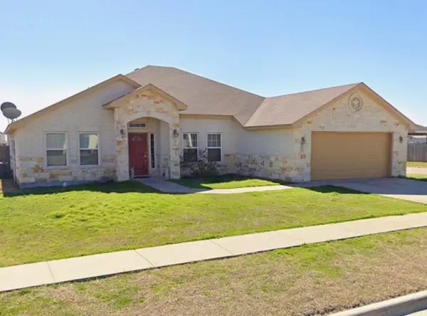 404 W Little Dipper DR, Killeen, TX 76542