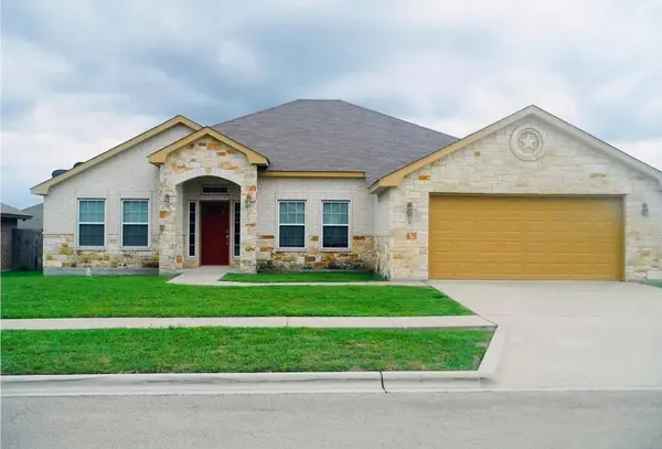 404 W Little Dipper DR, Killeen, TX 76542