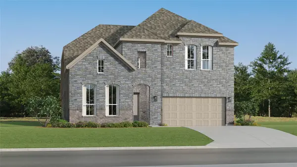 516 Lagonda DR, Hutto, TX 78634