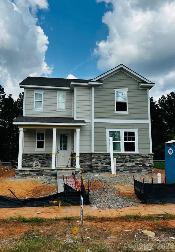 446 Spire ST, Rock Hill, SC 29730
