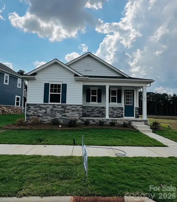 449 Spire ST, Rock Hill, SC 29730
