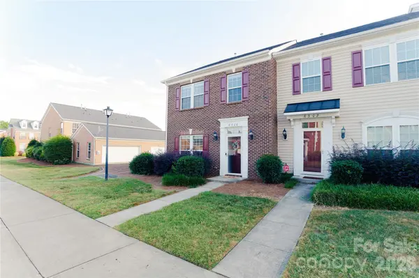 6300 Kloss LN, Indian Trail, NC 28079