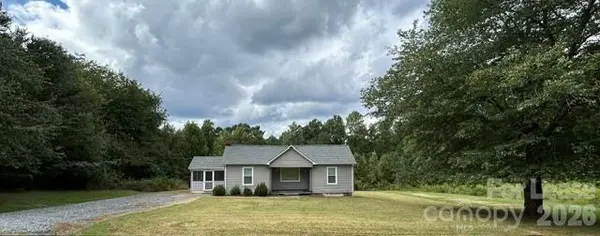 5501 Tryon ST, Conover, NC 28613