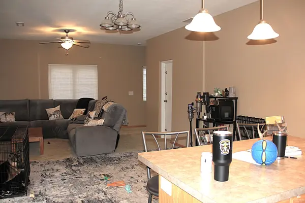 611 Walters Drive, Manhattan, KS 66502