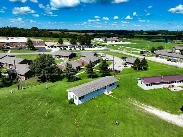 322 E 15th ST #Parcel 2, Horton, KS 66439