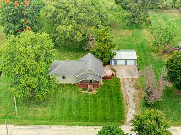 605 E Crandall ST, Meadville, MO 64659